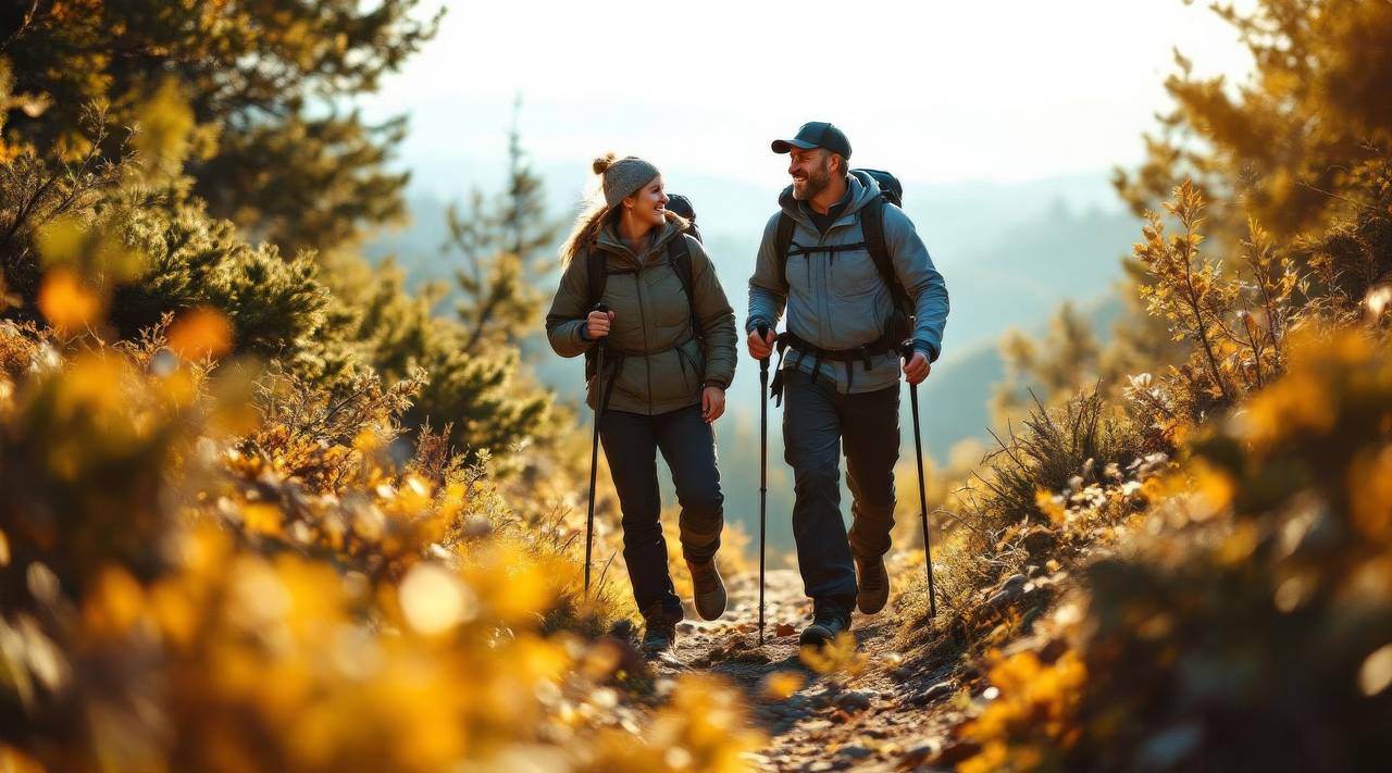 Transformation beginnen